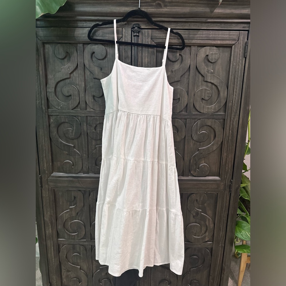 Lost Love Maxi Dress - Billabong